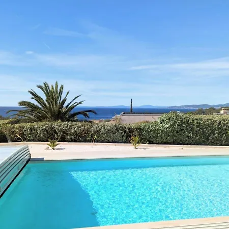 Ibiza Saint-Raphael (Var)