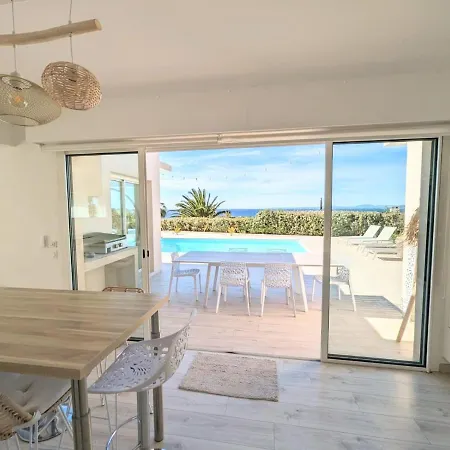Ibiza Saint-Raphael (Var)